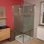 بيت للعطل Au Pre Bonheur Houyet