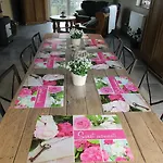 Au Pre Bonheur