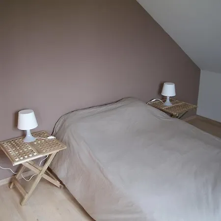 Au Pre Bonheur * Houyet