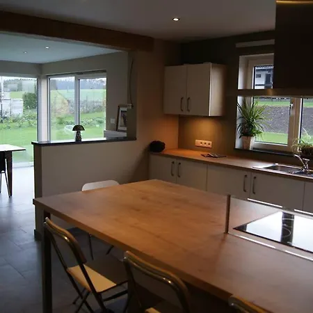 Au Pre Bonheur Casa de Férias *