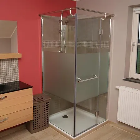 Vakantiehuis Au Pre Bonheur Houyet