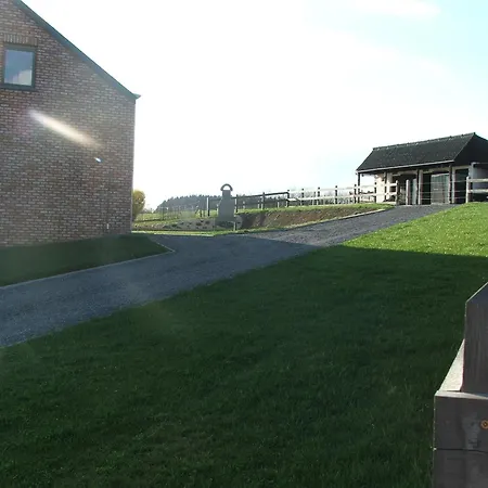 Au Pre Bonheur Casa de Férias