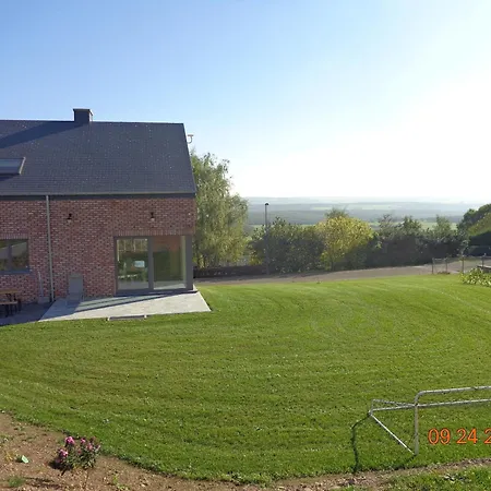 Holiday home Au Pre Bonheur