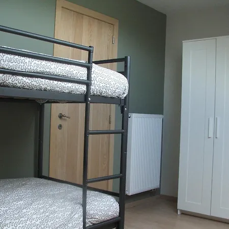 Au Pre Bonheur Holiday home *