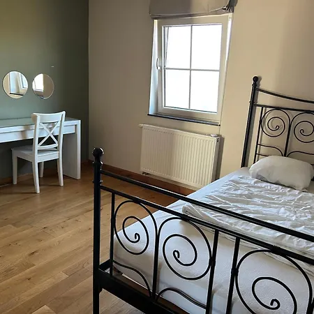 Casa de Férias Au Pre Bonheur