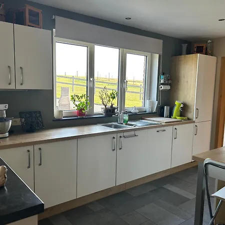 Feriehus Au Pré Bonheur *