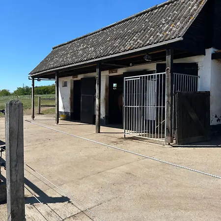 Feriehus Au Pré Bonheur Houyet