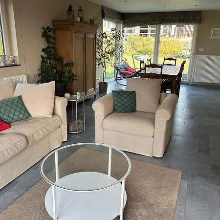 Au Pré Bonheur Houyet