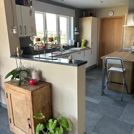 Au Pré Bonheur Feriehus