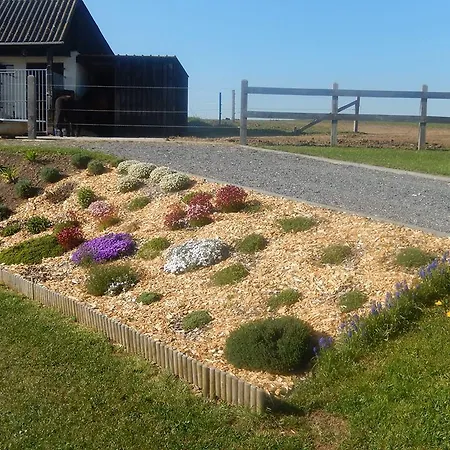 Au Pre Bonheur Houyet