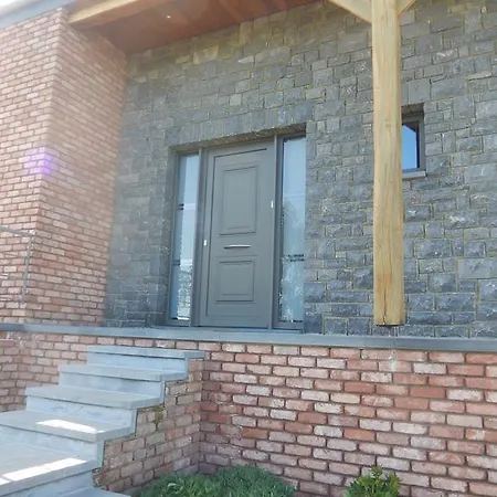 Casa de Férias Au Pre Bonheur Houyet