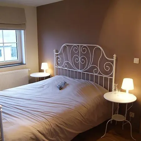 Au Pre Bonheur Vakantiehuis
