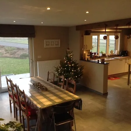 Holiday home Au Pre Bonheur *