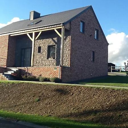 Au Pre Bonheur Holiday home Houyet