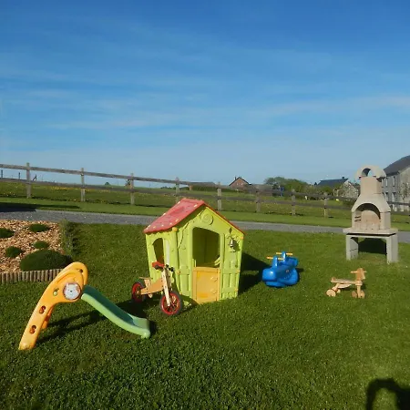 Holiday home Au Pre Bonheur *